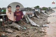 jammu Landslide