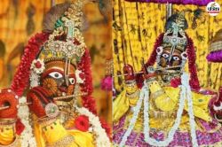 राजस्थान के इन मंदिरों में होती है अनोखी जन्माष्टमी पूजा, कहीं झांकी-कहीं
रासलीला… जानें इस साल बन रहे 6 शुभ योग - image