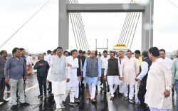 एमपी के इस महानगर में महज 8 मिनिट में सिमट जाएगी 45 मिनट की दूरी - image