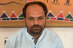 ‘1250 रुपए’ की रिश्वत लेते रंगे हाथों पकड़ा गया ‘रोजगार सहायक’, लोकायुक्त ने की
कार्रवाई - image