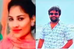 सेल्फी लेते समय युवती का फिसला पैर, बचाने को जीजा ने लगाई छलांग, दोनों की मौत - image