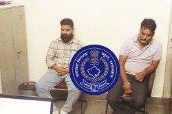 ACB की कार्रवाई की भनक लगते ही ‘सभापति’ शहर से फरार, 30 हजार की रिश्वत लेते
कनिष्ठ सहायक-दलाल गिरफ्तार - image
