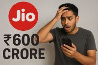 Jio Entry Level Plan