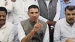 mp politics news