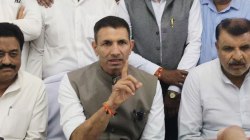 जबलपुर में बोले पटवारी – मध्य प्रदेश में भी वोटों की धांधली.. उजागर करने के पहले
वेबसाइट बंद - image