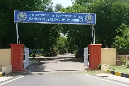jnvu news