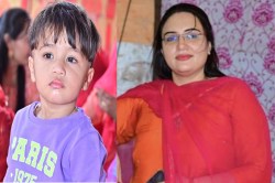 मासूम बेटी के साथ पेट्रोल डालकर जिंदा जलने वाली मां का मिला सुसाइड नोट, सामने आई
चौंकाने वाली वजह - image