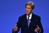 John Kerry