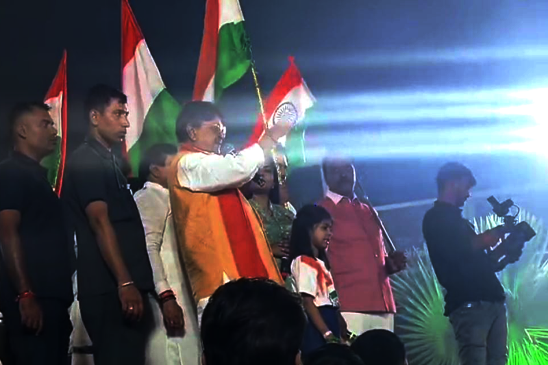 Minister Kailash Vijayvargiya Statement