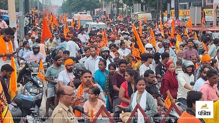 kanwar yatra 2025 brijghat shiv bhakts zero traffic on delhi lucknow highway