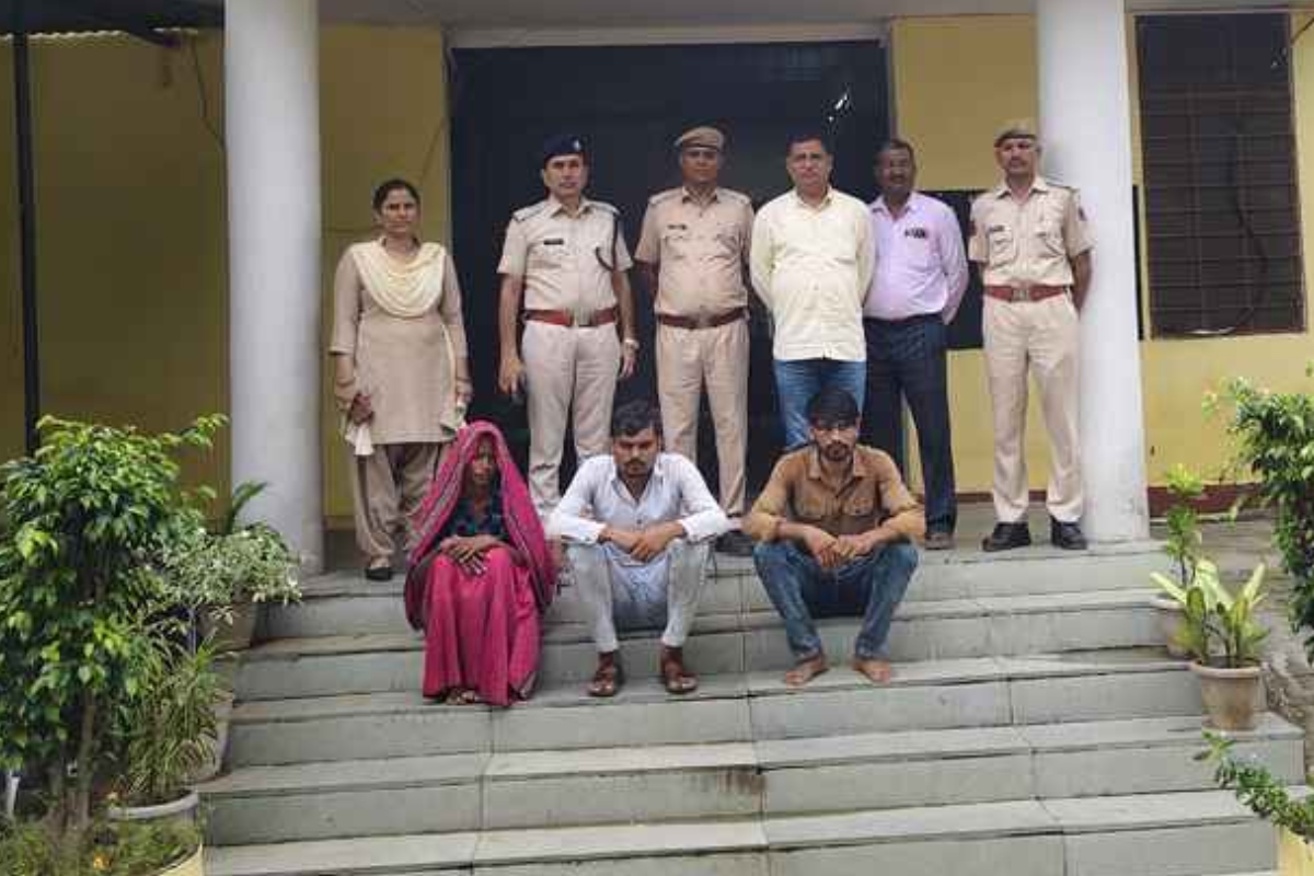 karauli news