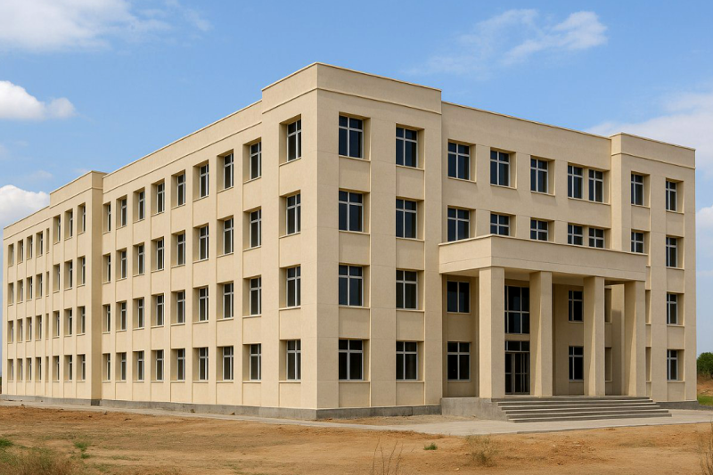 Medical College