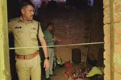 जन्माष्टमी पर सोते वक्त गर्भवती पत्नी को पति ने सुलाया मौत की नींद - image