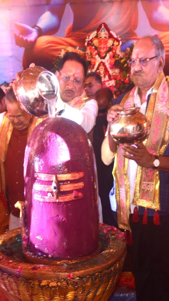 Gudhiyari Kavad Yatra 2025