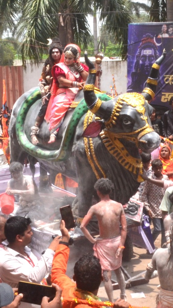 Gudhiyari Kavad Yatra 2025
