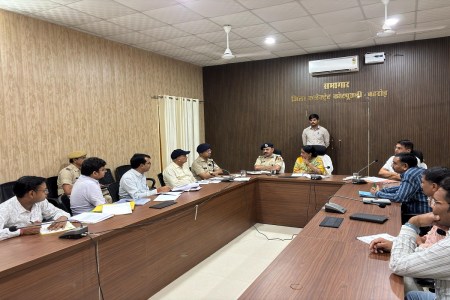 Photo: Patrika Network