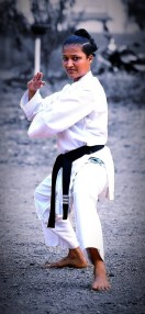 खुशबू जैन