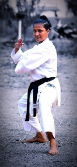 खुशबू जैन