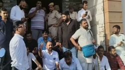 बालक की आंख में सींग लगा, ऑपरेशन टेबल पर मौत - image