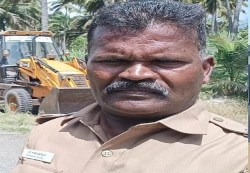 Tirupur में AIADMK MLA के खेत में SSI की हत्या - image