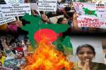 Bangladesh Hindu Persecution