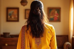 Rajasthan: बहू से अश्लील हरकत करने के मामले में BJP नेता ससुर गिरफ्तार, कोर्ट ने
14 दिन की न्यायिक कस्टडी में भेजा - image
