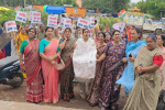 Congress leader controversial statement on Ladli Behna