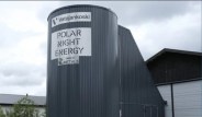 World's largest battery