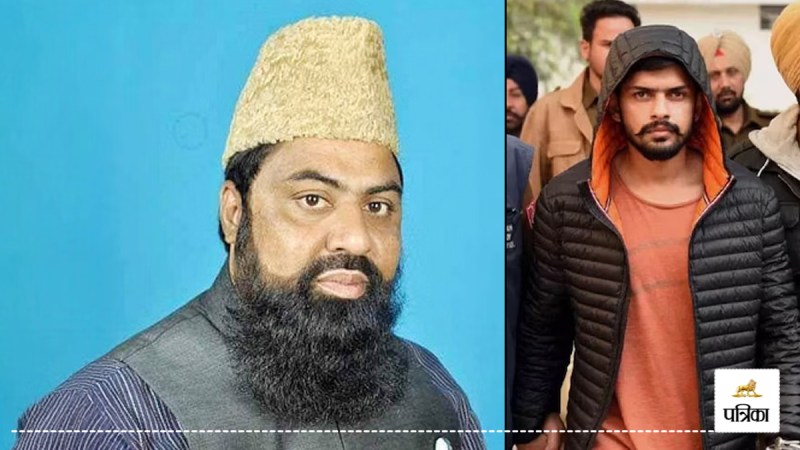 lawrence bishnoi gang extortion threat to hashmi family amroha