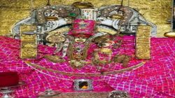 जन्माष्टमी पर नगर आराध्य लक्ष्मीनाथ मंदिर में उमड़ती है कृष्ण भक्तों की श्रद्धा - image
