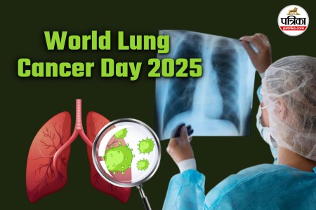 World Lung Cancer Day, Healthy lifestyle, health news,