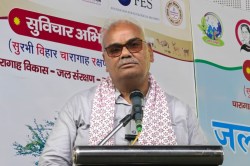 ‘मैं थोड़ा पागल दिमाग का हूं…’, मदन दिलावर के सख्त तेवर, बोले- ‘ऐसे मामलों में
शिक्षकों को नहीं छोडूंगा’ - image