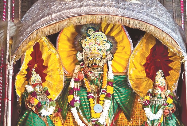 Janmashtami 2025