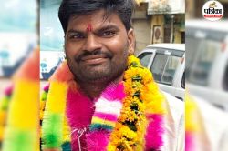 राजस्थान: कांग्रेस ने बचाई अपनी सीट, अब बेटा पूरे करेगा पिता के अधूरे रहे कार्य - image