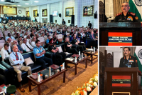 Rann Samvad 2025 Mhow