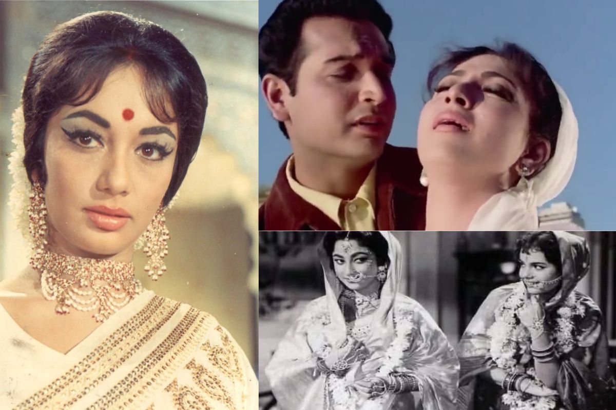 एक झूठ ने तबाह कर दिया इस एक्ट्रेस करियर, आज जी रही है गुमनामी में