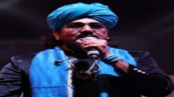 दिग्गज सितारों की फेहरिस्त में जैसलमेर के मामे खान - image