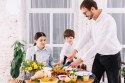 Early Dinner: Small Habit, Big Health Benefits