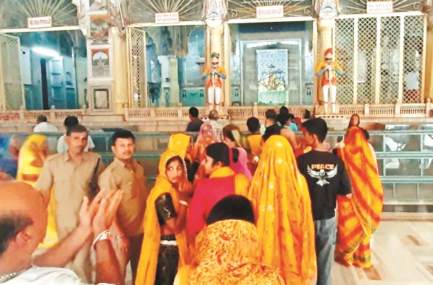Janmashtami 2025