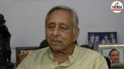 ‘जब चीन से दिक्कत नहीं तो पाकिस्तान के साथ दुश्मनों जैसा व्यवहार क्यों?’ बड़े
कांग्रेस नेता के बयान से सियासी भूचाल! - image