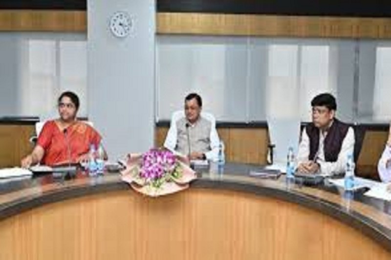 CG News: शराब दुकान में अब कैश की जरुरत नहीं, आबकारी मंत्री ने अधिकारियों को दिए निर्देश