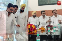 बरेली पहुंचे राज्यमंत्री, हज तैयारियों और यूनानी कॉलेज निर्माण का लिया जायजा,
वक्फ संपत्तियों को भी कब्जामुक्त कराने के निर्देश - image