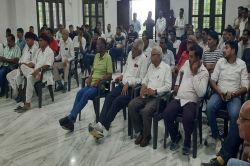 मार्बल रॉयल्टी वृद्धि के खिलाफ बड़ा आंदोलन: आज से बंद होगा खदानों से लदान - image