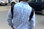 multinational company Assistant manager arrested for masturbating front of model in Gurugram