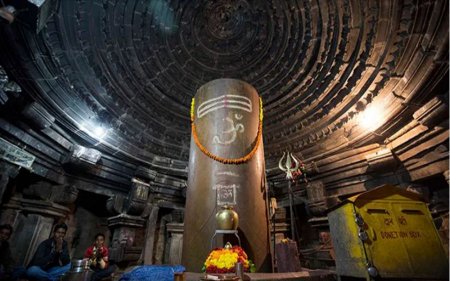 matangeshwar temple