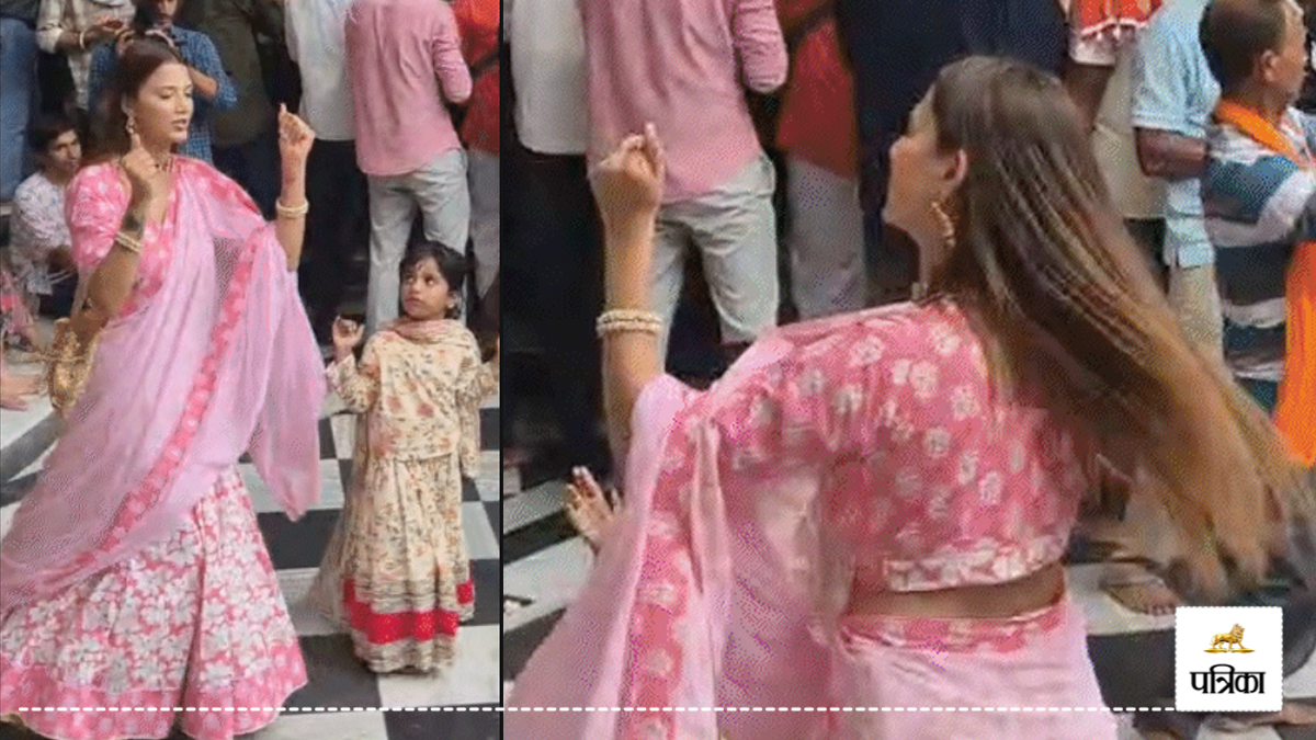 mathura vrindavan krishna janmashtami iskcon foreign devotees dance
