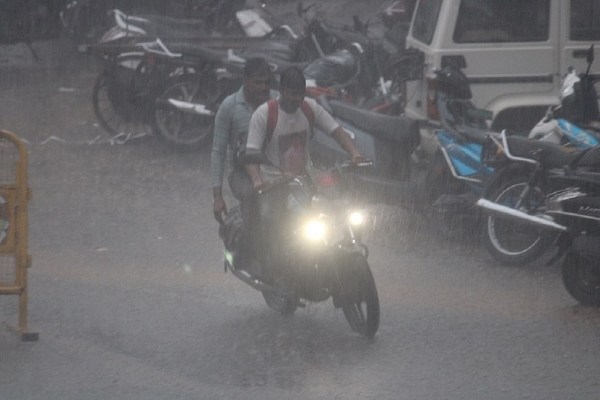 weather alert