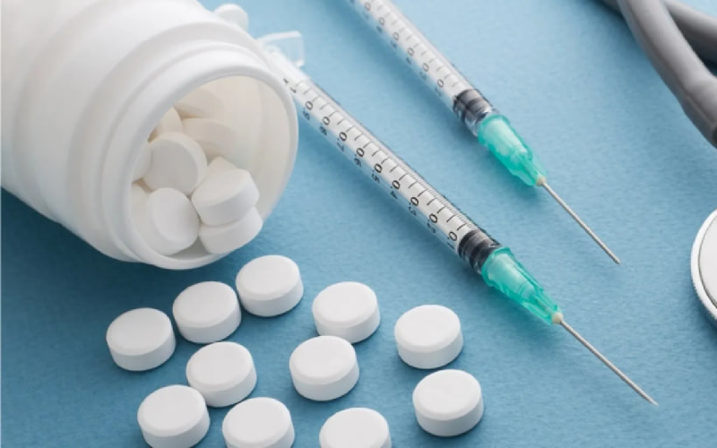 Drug license of medical store revoked for violating rules