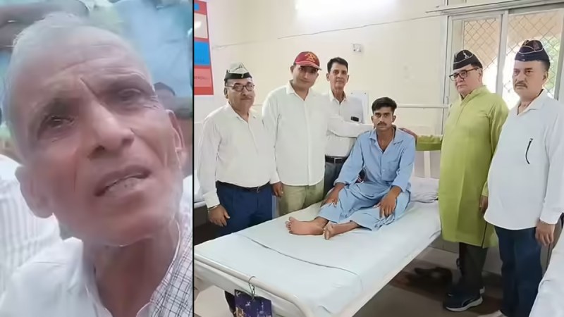 meerut toll plaza violence fauji family fear court case update