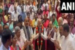 NDA Meeting